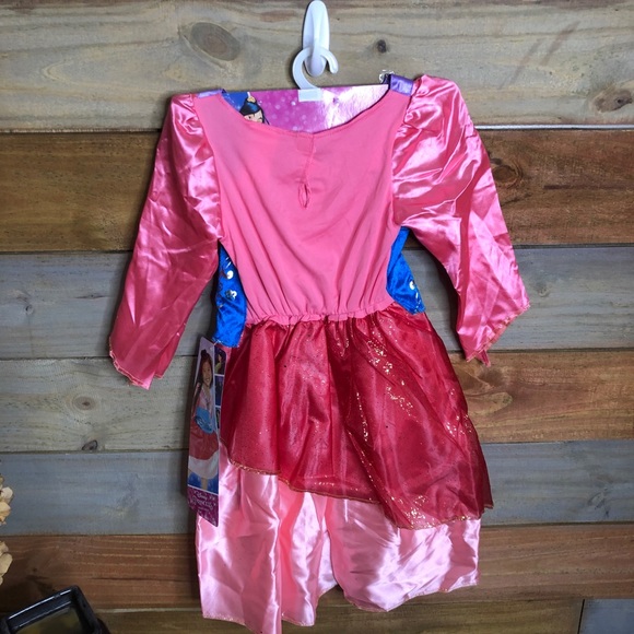 Disney Princess Dress - Picture 2 of 2